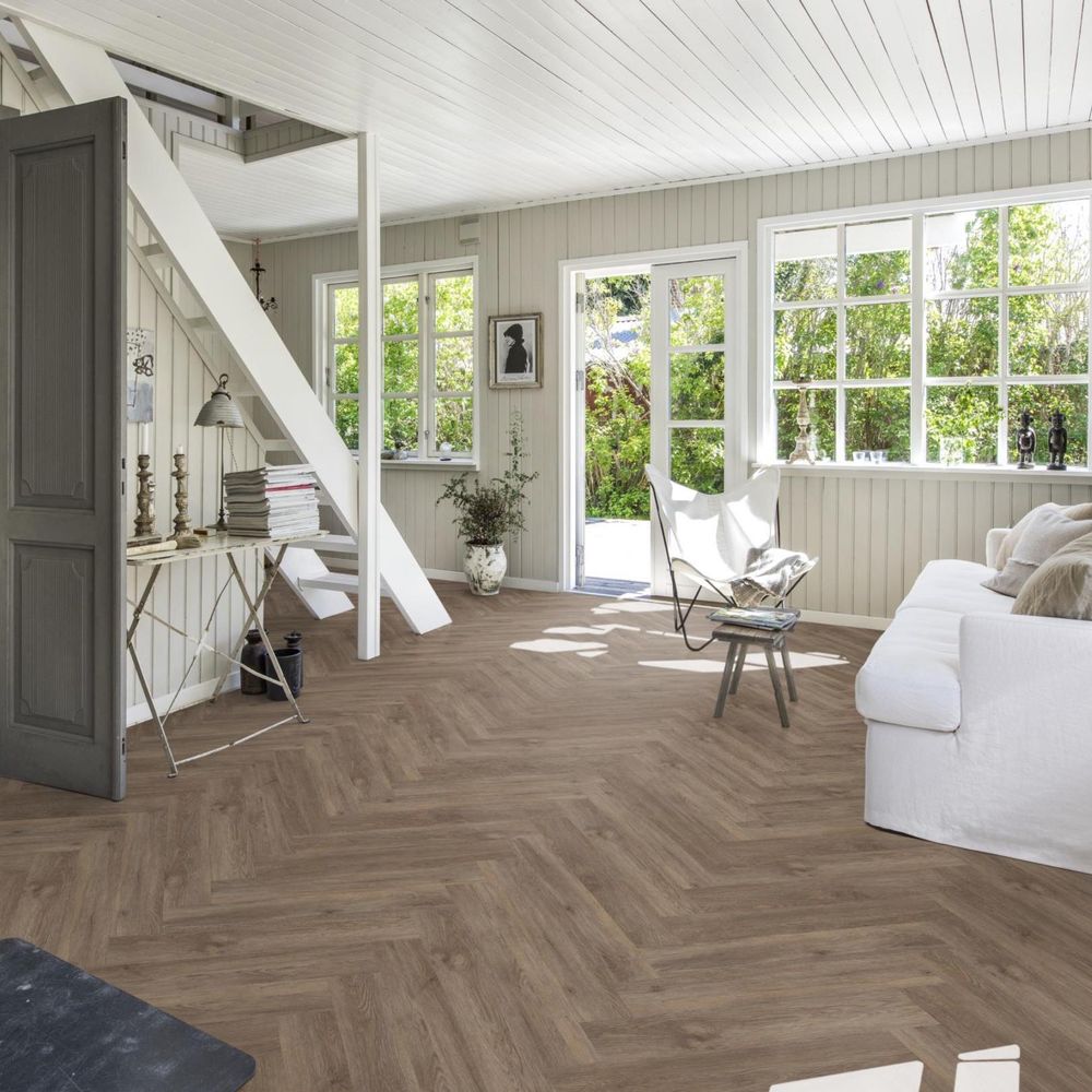 Винил Kahrs Sarek CHW 120