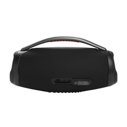 Портативная колонка JBL Boombox 3, черная