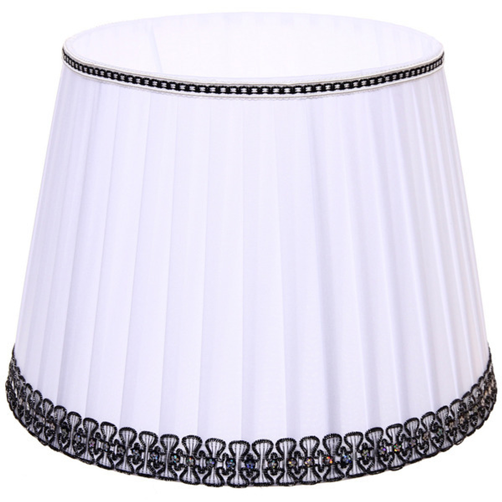 Настольная лампа 1*40Вт «Блек»