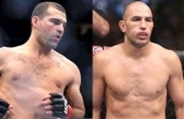 Приглашаем сделать маленький обзор предстоящих великих боев UFC on FOX: Shogun vs. Vera(4 августа 2012 года)