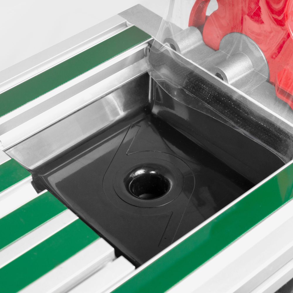 Автоматический плиткорез DIAM ML-AUTO 1600/2.3 Lazer 600163 - [электрический 220V / глубина реза до 30 мм]