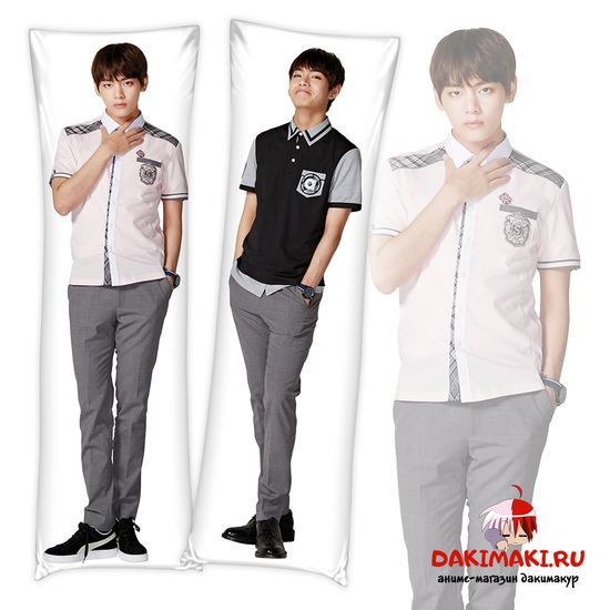 Дакимакура Ви арт. 0335