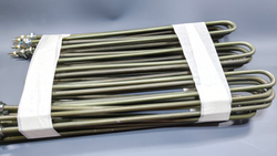 ТЭНы - ZIRU - 2.5кВт - 220В