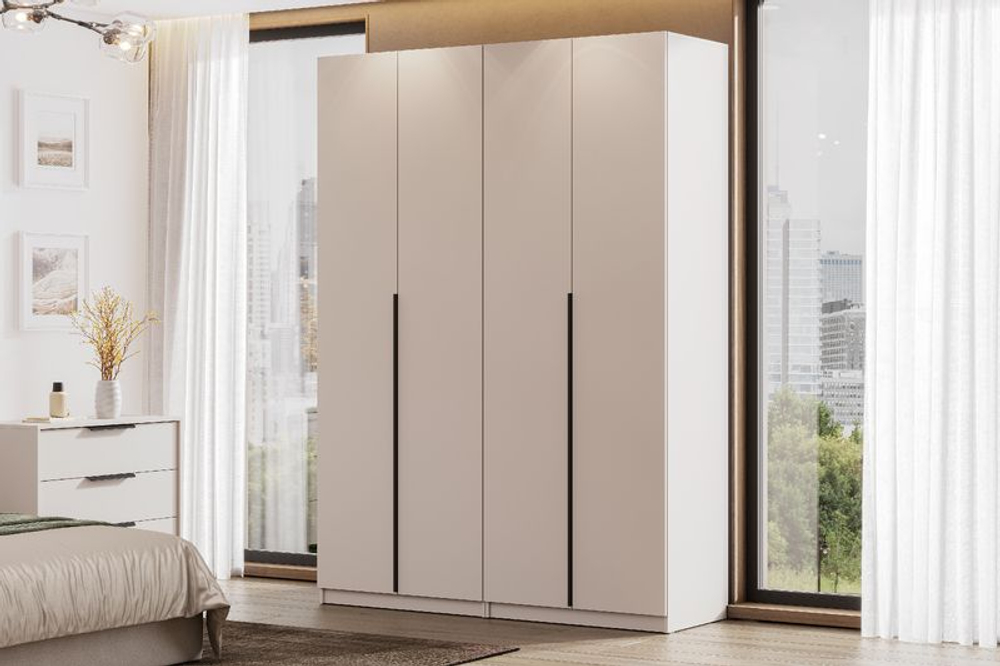 Шкаф ШК 5 (1200) Меланж