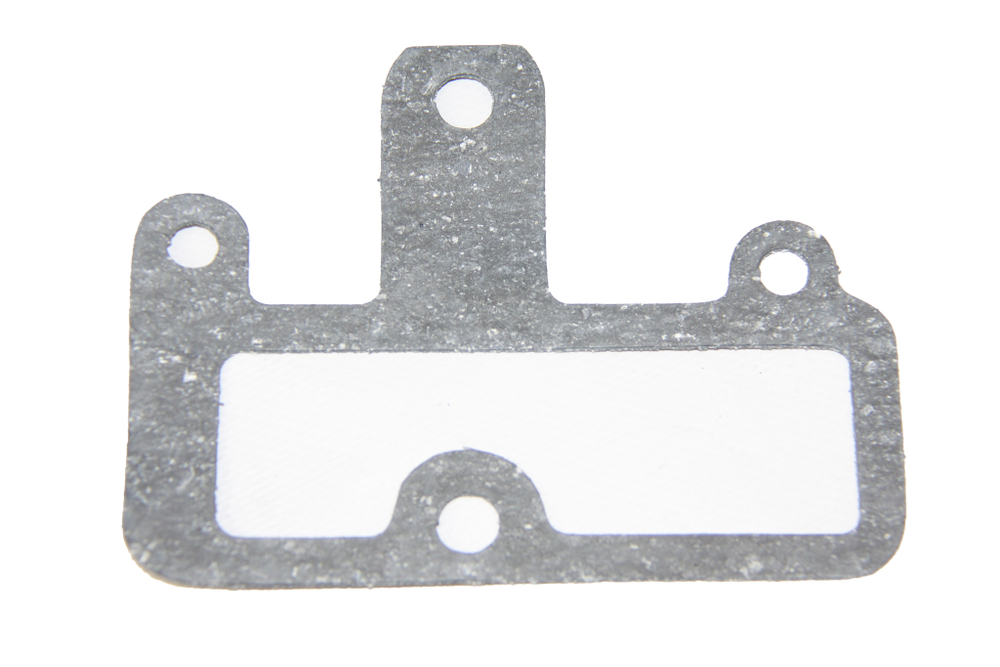 Прокладка системы охлаждения КАМАЗ-ЕВРО (паронит ПМБ, 0,8мм.) Тамбов АТИ