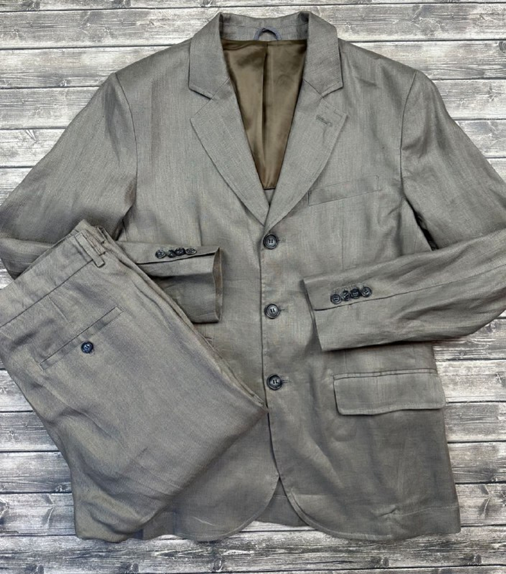 Костюм Brunello Cucinelli