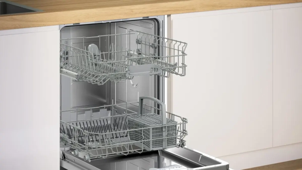 Встраиваемая посудомоечная машина Bosch SMV4HTX28E