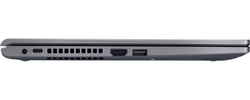Ноутбук 15.6 " Asus ExpertBook Y1511CDA-BQ791T (90NB0T41-M19990)