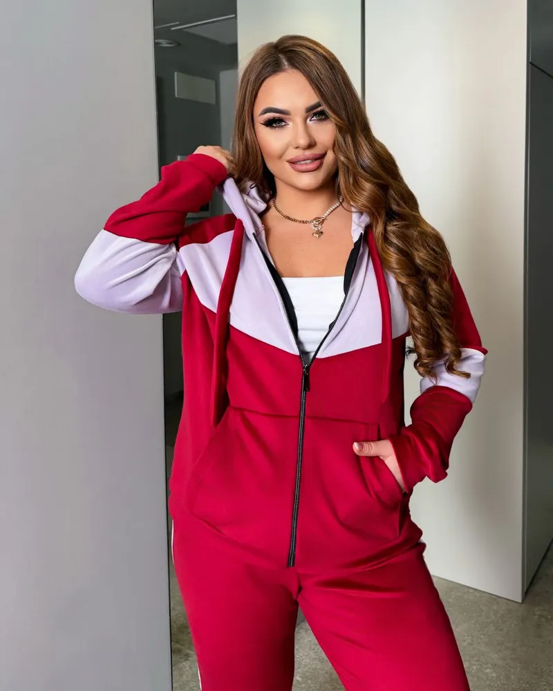 Костюм УК-1027 Фабрика Моды