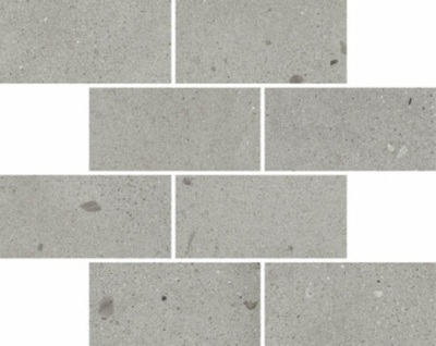 Декор AVANTGARDE SILVER MINIBRICK (610110001213)