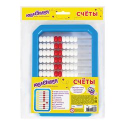 Счетные палочки и счета