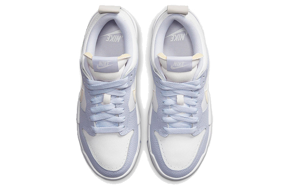 Кроссовки Nike Dunk Disrupt Disrupt (Женская размерная сетка)