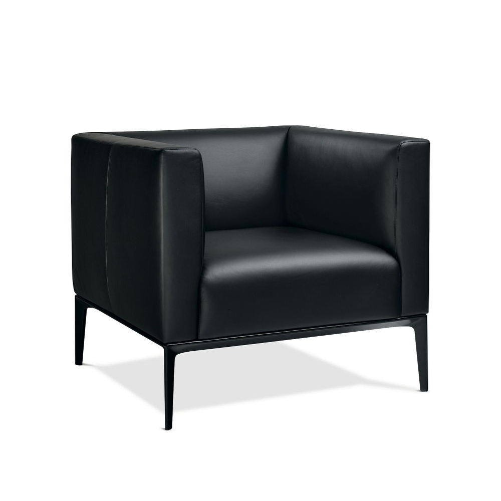 Кресло Walter Knoll Jaan 780 Armchair