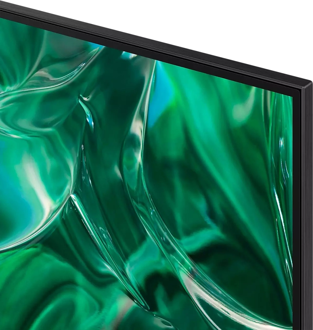 Телевизор Samsung 77" QE77S95CAUXRU