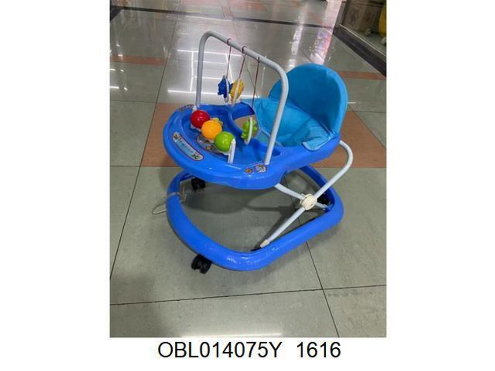 Ходунки 52*62см. пакет 1616