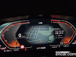 BMW 5 Series (G30) 520i M Sports (08.2020)