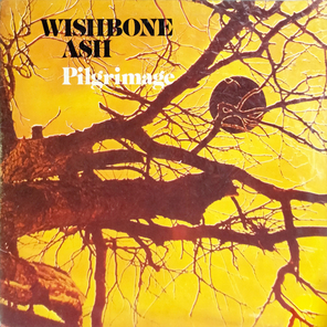 Wishbone Ash / Pilgrimage (LP)