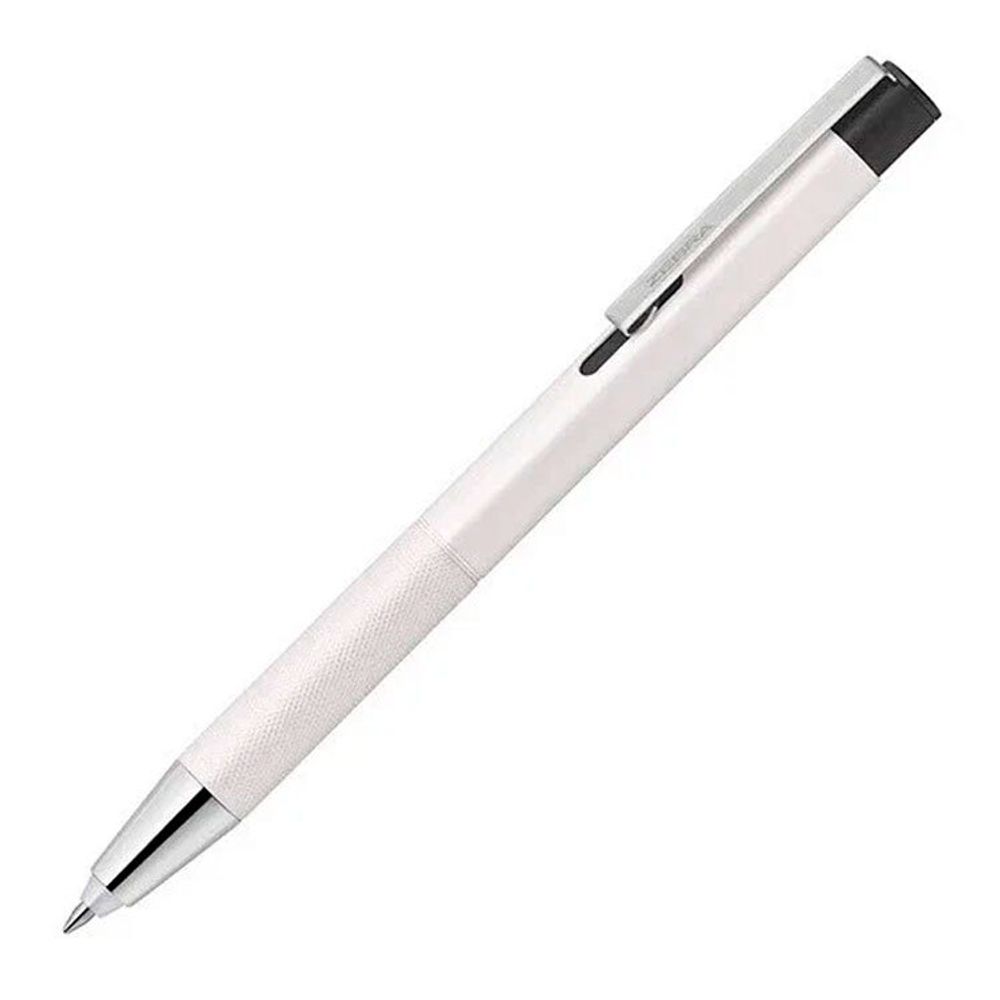 Шариковая ручка Zebra Litewriting Alpha (P-BA96-W)