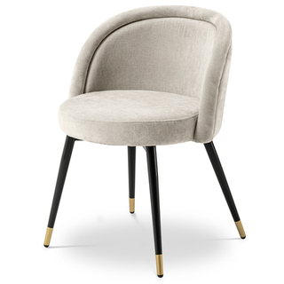 Стул (сет из 2х) Dining Chair Chloé set of 2 арт.114859