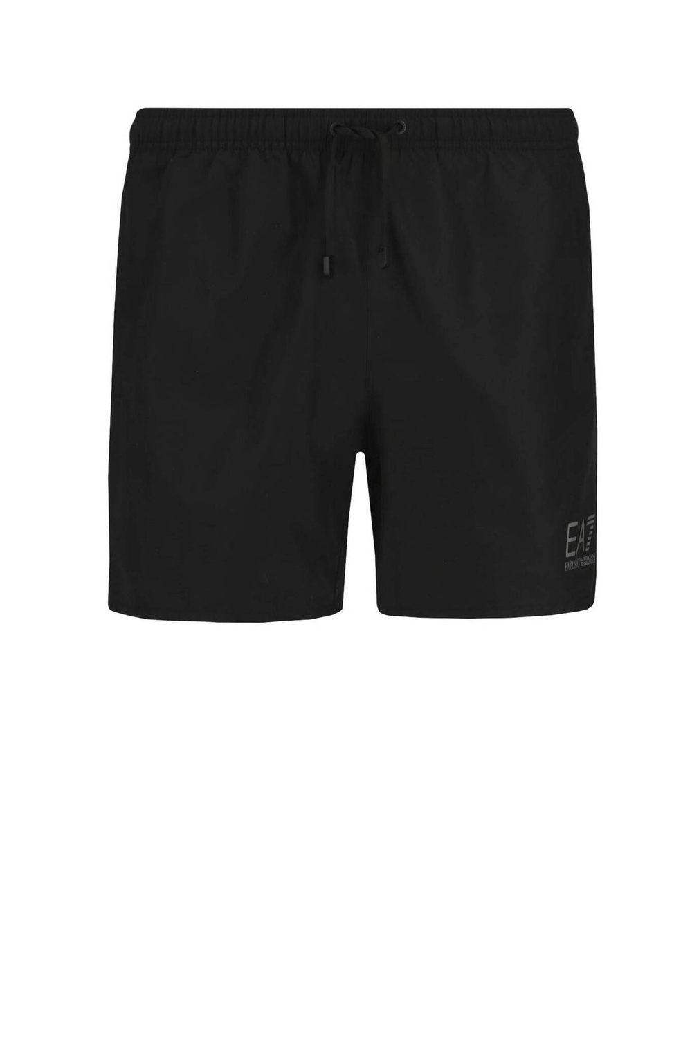 Шорты для плавания EA7 - черный(902000 CC721)