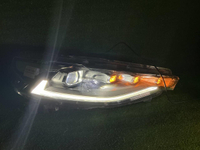 Фара правая Haval F7 1 (2018-2024) LED