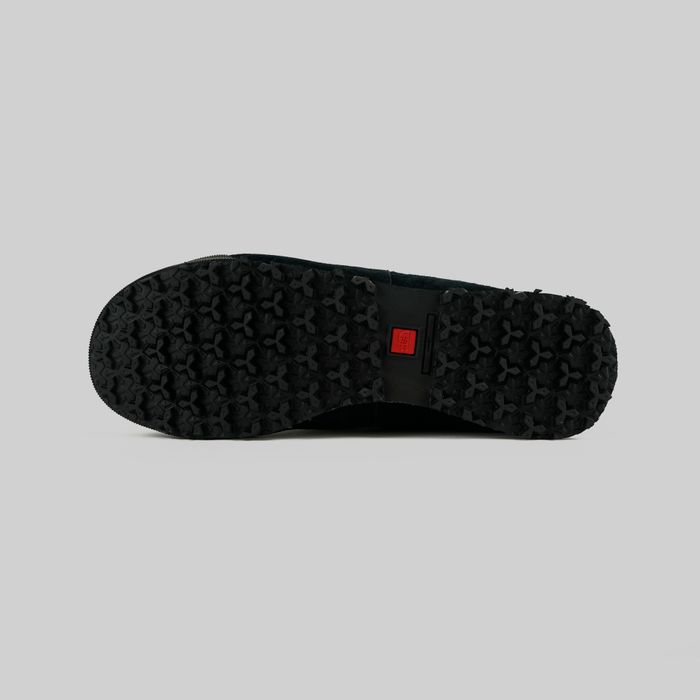 Ботинки женские The North Face Back To Berkeley II артикул:T0A1MFKY4 - купить в магазине Дайс