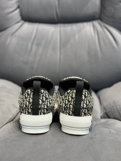 Кроссовки Christian Dior