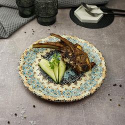 Тарелка d 25 см   By Bone Innovation [6]