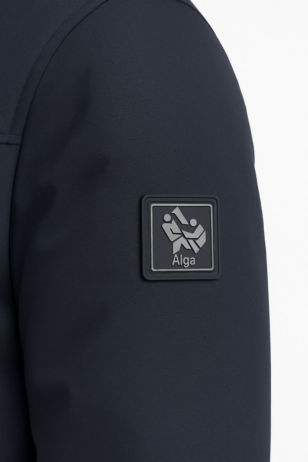 ALGA Парка из нейлона