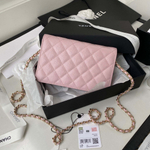 Chanel Woc