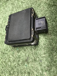 Датчик радарный Geely Tugella (2019-2024)
