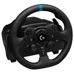 Руль Logitech G923 Ps4/Ps5/Пк