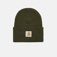  Шапка Carhartt WIP Acrylic Watch Hat 