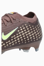 Бутсы Nike Zoom Mercurial Vapor 16 Elite Kylian Mbappé FG - коричневый