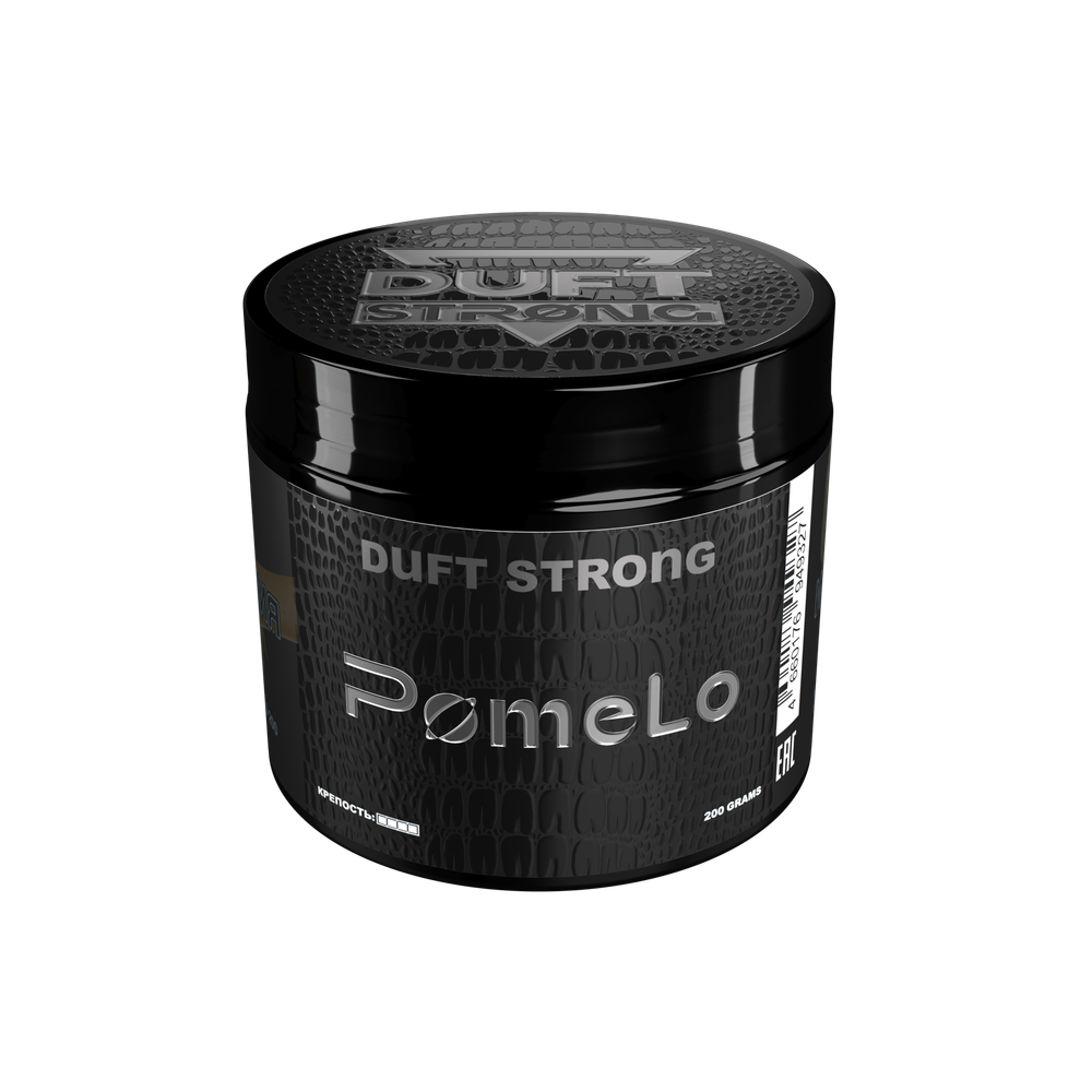 Duft Strong - Pomelo (200г)