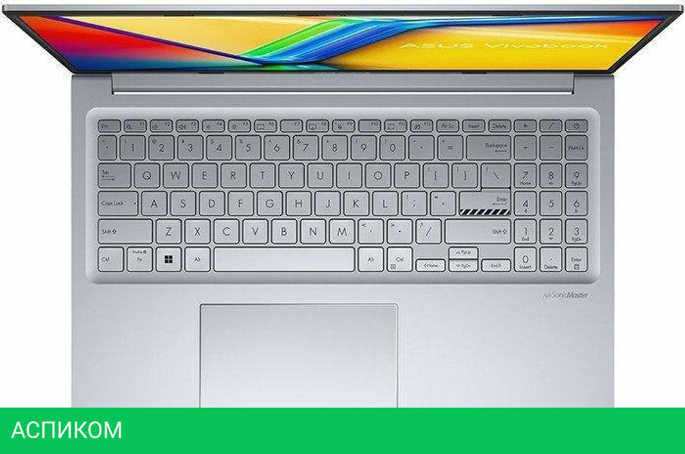 Ноутбук ASUS Vivobook 16X K3605VV-N1211