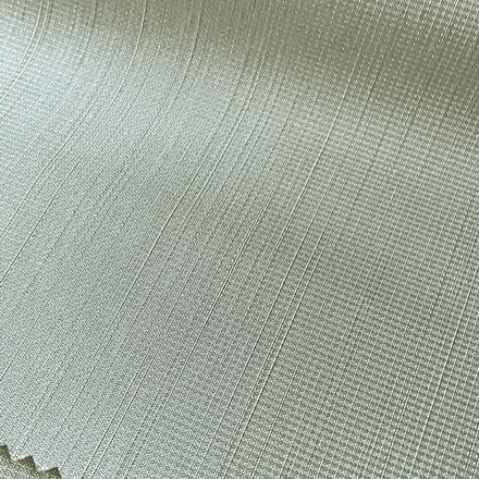 100% Блэкаут для штор, цвет - серебристо-молочный. Турция Ш-280 см. 537806/1