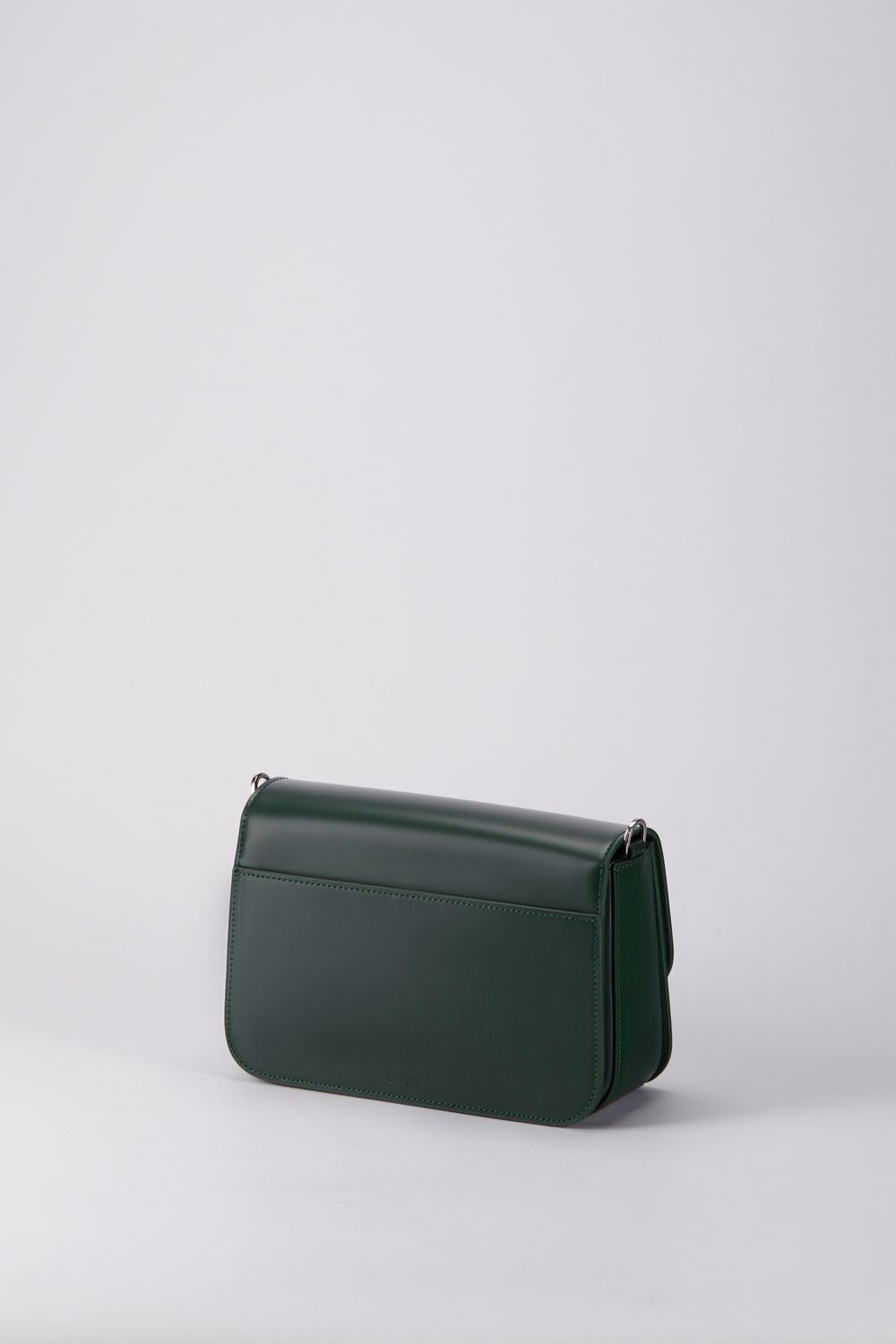 MUSTHAVE BAG EMERALD