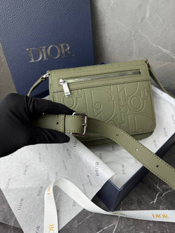 Сумка-мессенджер Dior