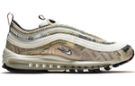 Кроссовки Nike Air Max 97 "Newspaper"