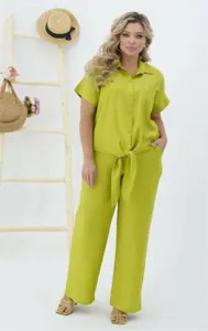 Костюм 01110-4 Fabrika