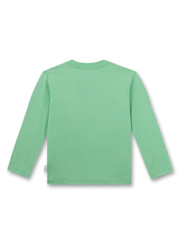 Футболка Sanetta Kidswear 126336 4481