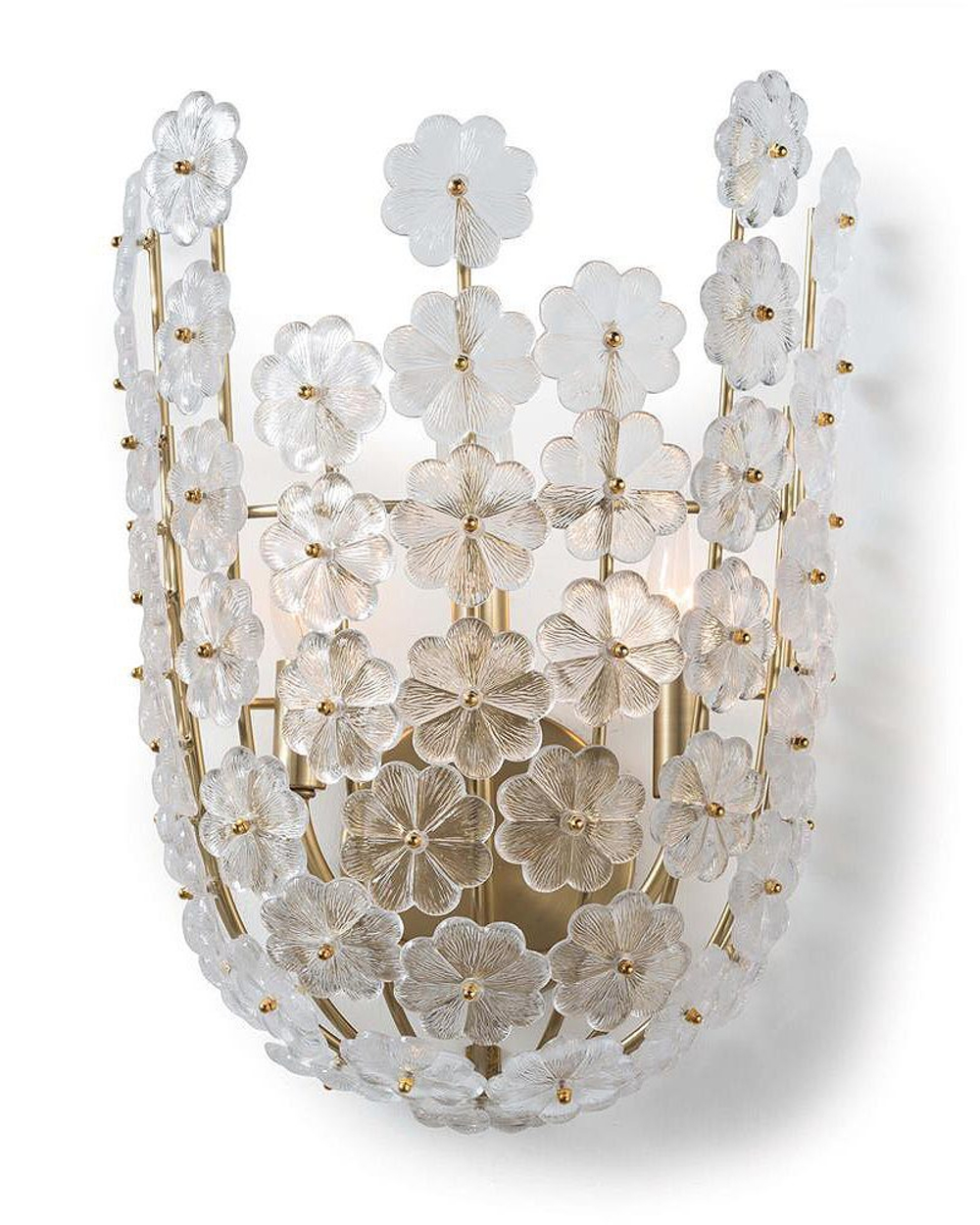 Настенный светильник “Шарлотта”