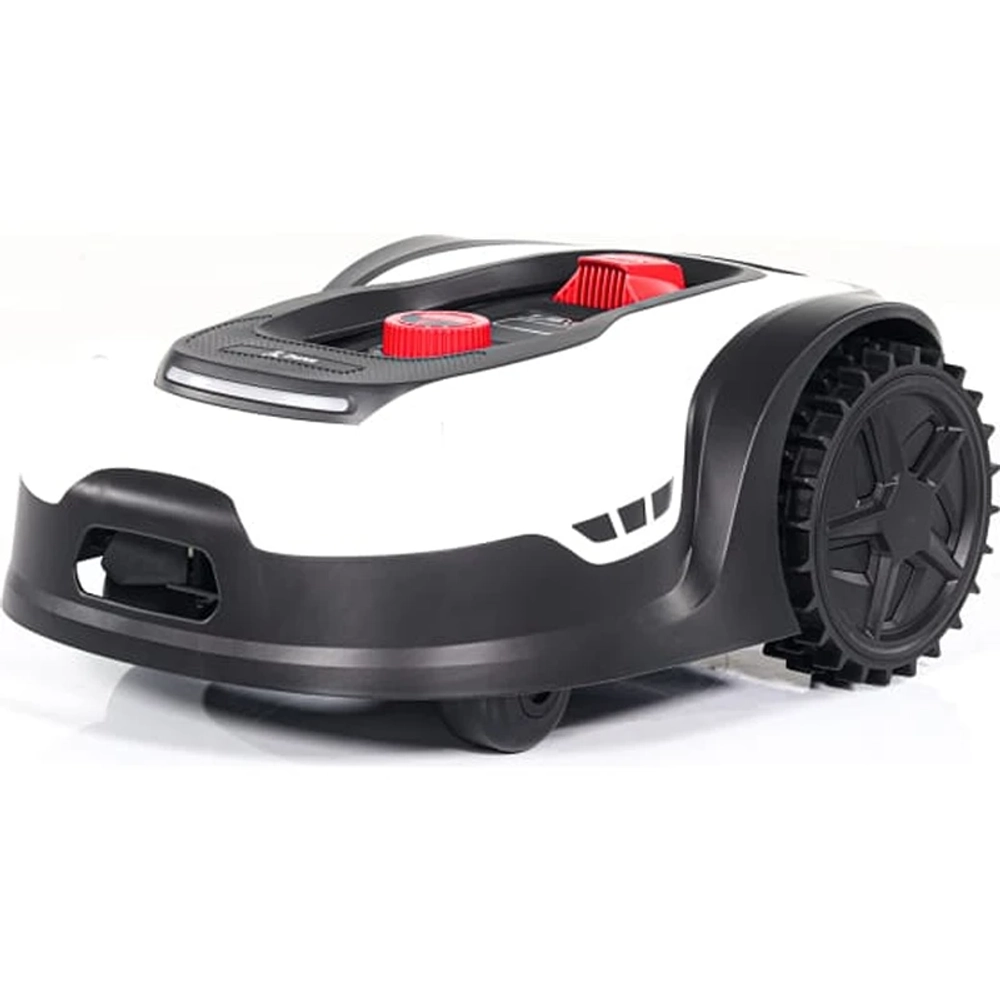 Робот-газонокосилка ZimAni Automower 320 В нож 22 см, RMA2002L20V