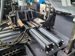 Автоматический колонный ленточнопильный станок MetalTec BS 430 CA