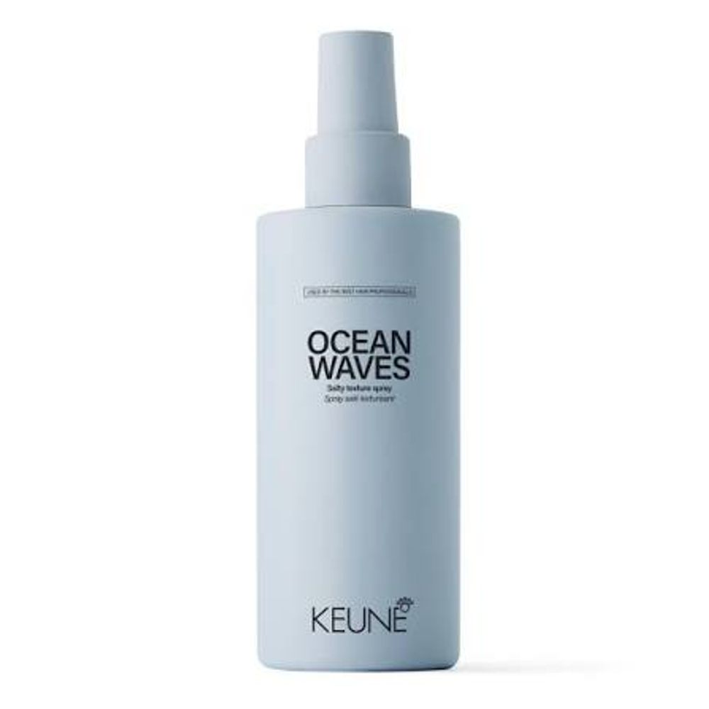 KEUNE Ocean Waves Солевой спрей 200 мл