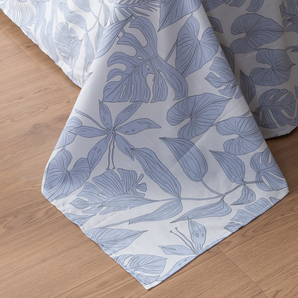 Комплект постельного белья Сатин 100% хлопок C601