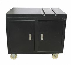 Стол для резьбонарезного манипулятора REALREZ 500x800 мм