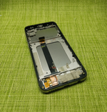 Umidigi A3 pro - Дисплейный модуль в сборе (в рамке) + кнопки (ORIG-SP)