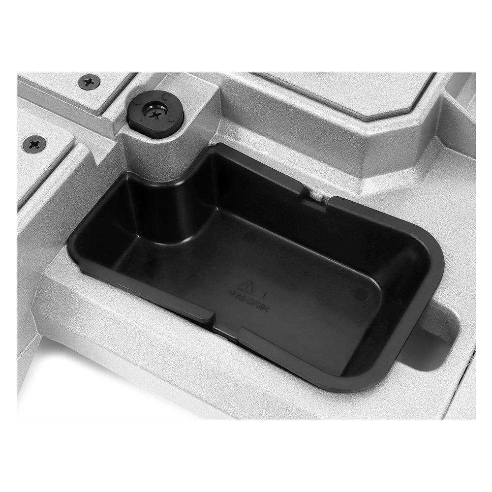 Ленточная пила по металлу MESSER PBS1